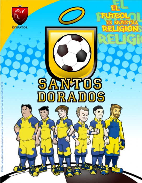 Santos Dorados – Versus Caciques F.C.