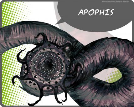 apophis