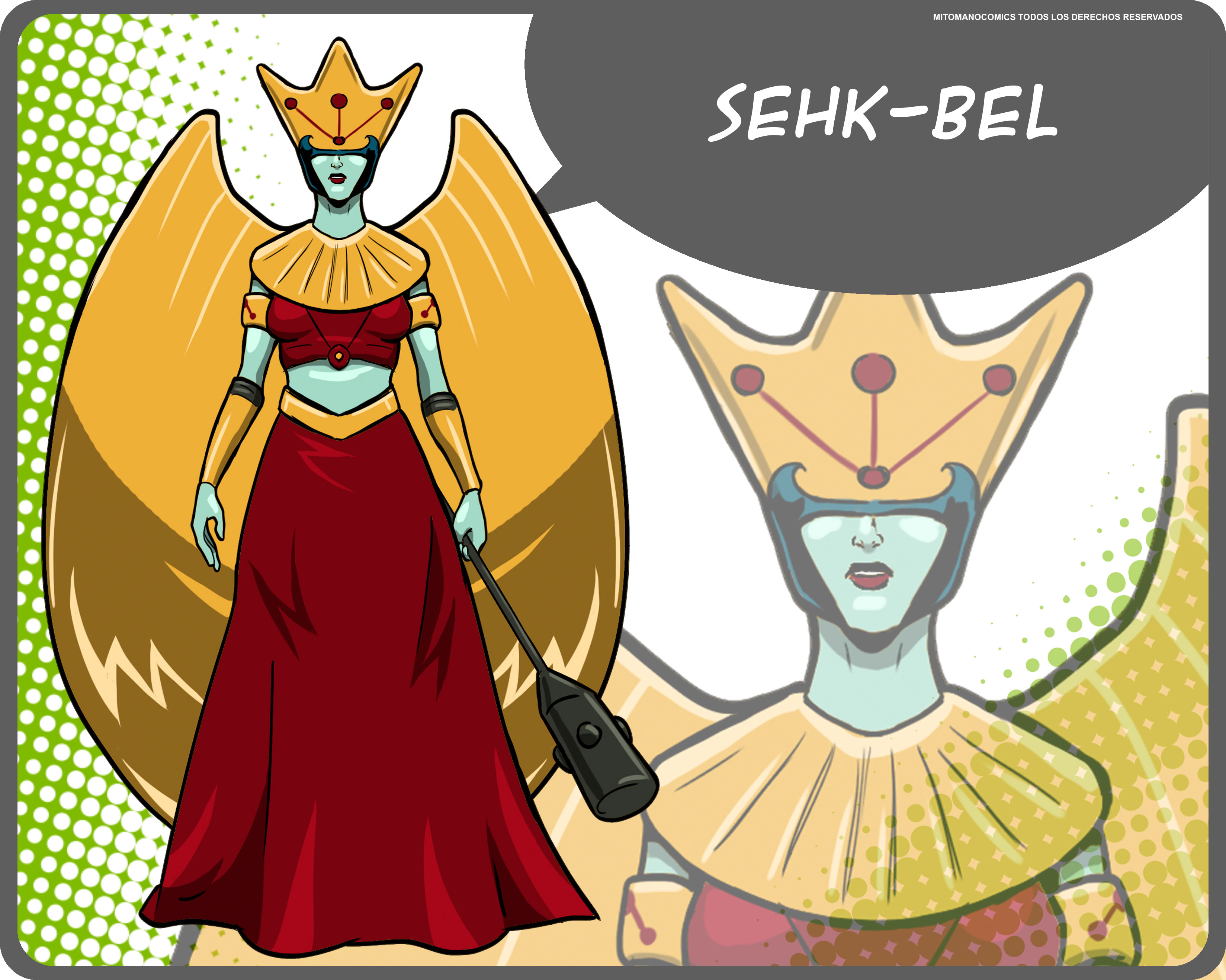 Sekh-Bel