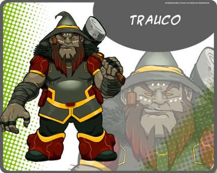 Trauco